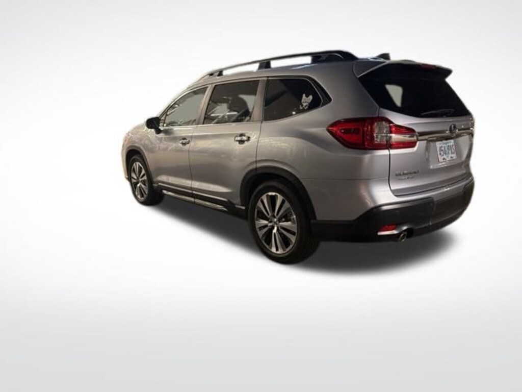 Used 2022 Subaru Ascent Touring 7-Passenger SUV