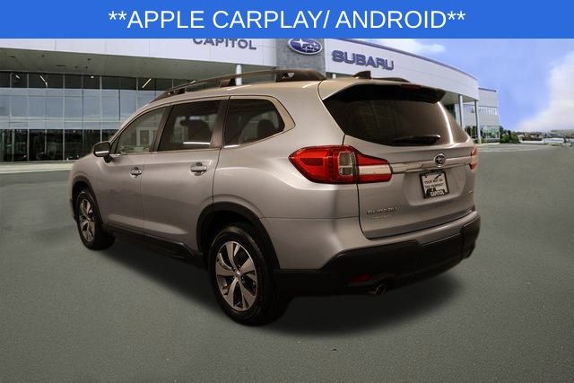 2022 Subaru Ascent Premium photo 3