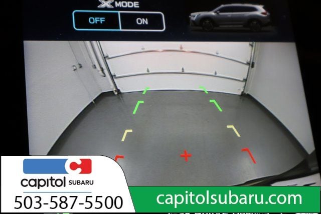 2023 Subaru Ascent Premium - Photo 25