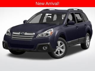 2013 Subaru Outback Premium