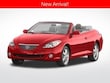 Toyota Camry Solara