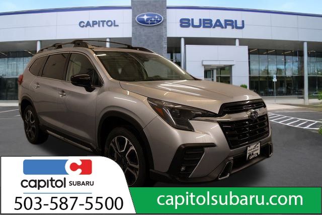 2026 Subaru Ascent Touring 7 Passenger's photo