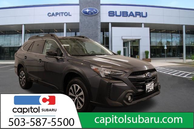 2024 Subaru Outback Premium's photo