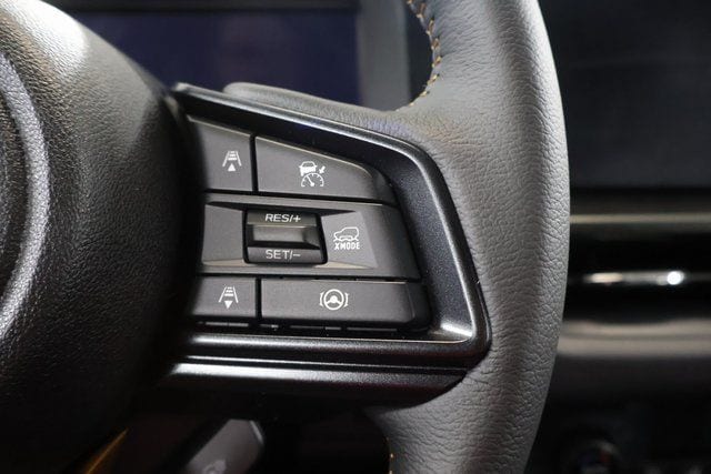 2026 Subaru Outback Wilderness - Photo 18