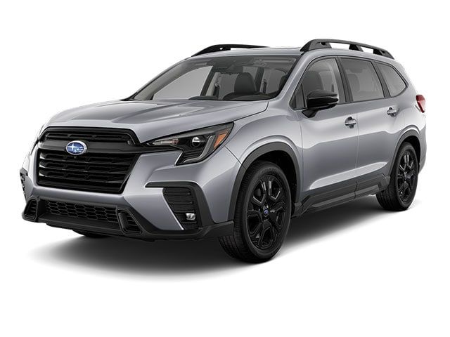 2026 Subaru Ascent Onyx Edition-Touring's photo
