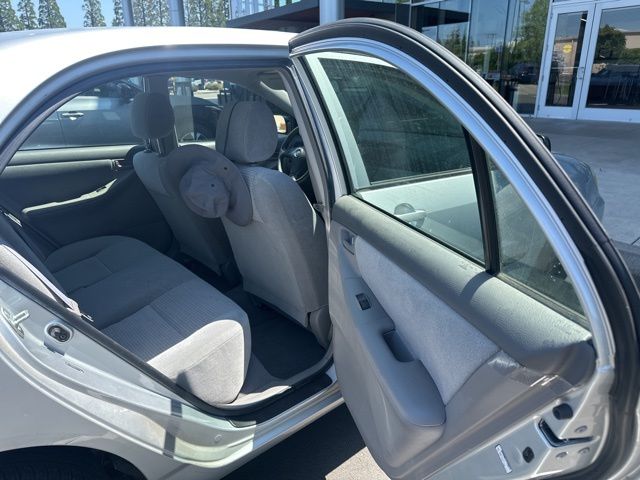 Used 2007 Toyota Corolla CE with VIN JTDBR32E070133618 for sale in Salem, OR
