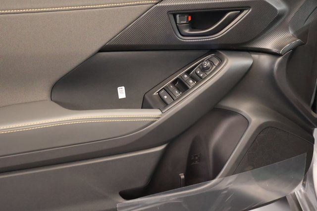 2026 Subaru Crosstrek Sport - Photo 10