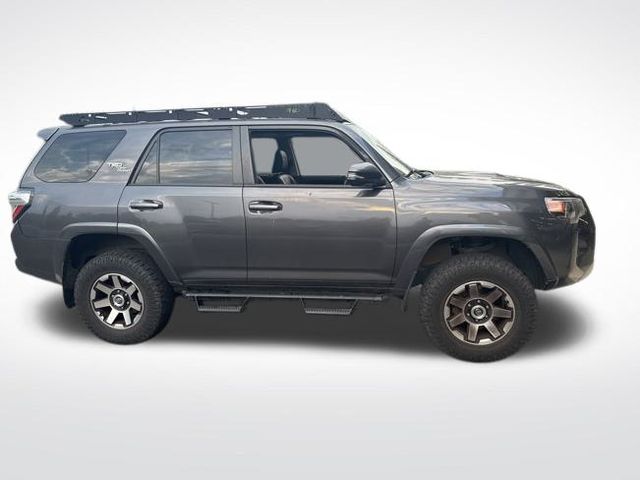 2019 Toyota 4Runner TRD Premium photo 4