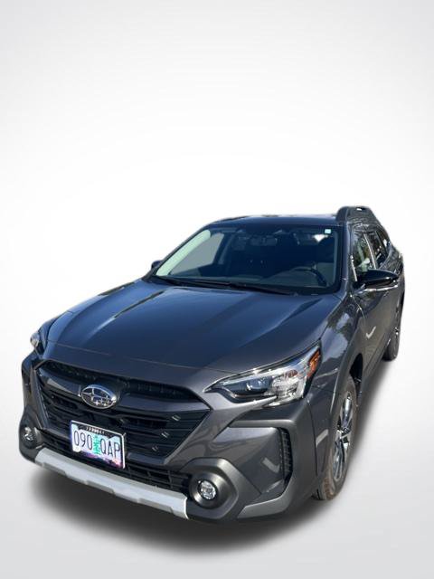 Used 2024 Subaru Outback Limited SUV