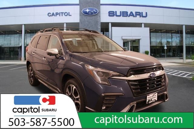 2023 Subaru Ascent Touring's photo
