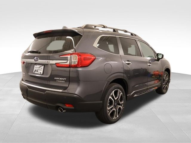 2026 Subaru Ascent Touring - Photo 2