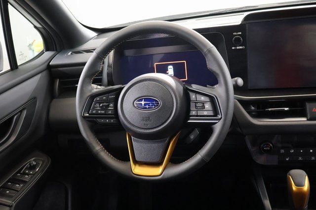 2026 Subaru Outback Wilderness - Photo 15