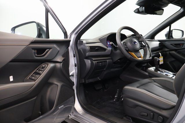 2026 Subaru Crosstrek Wilderness - Photo 9