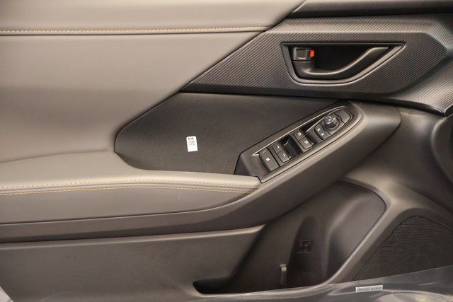 2026 Subaru Crosstrek Wilderness - Photo 10