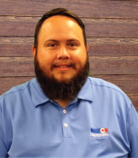 Staff member Ryan Carney from ID_c913ff