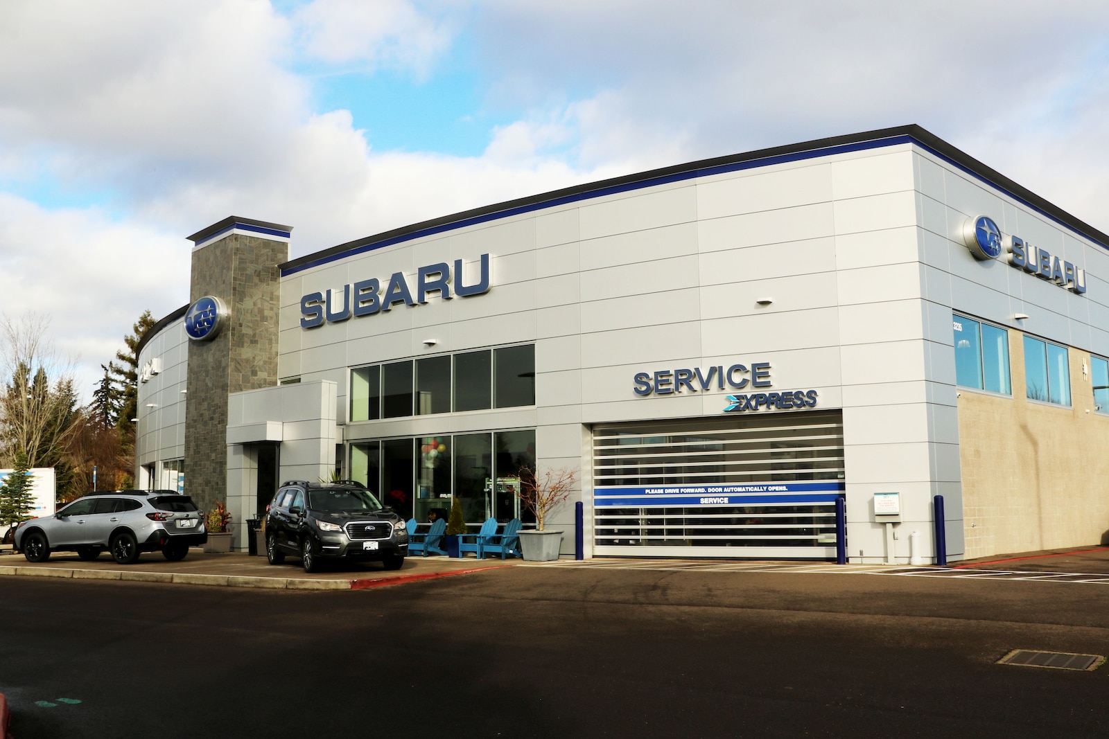 Capitol Subaru of Salem New & Used Subaru Dealer Salem OR