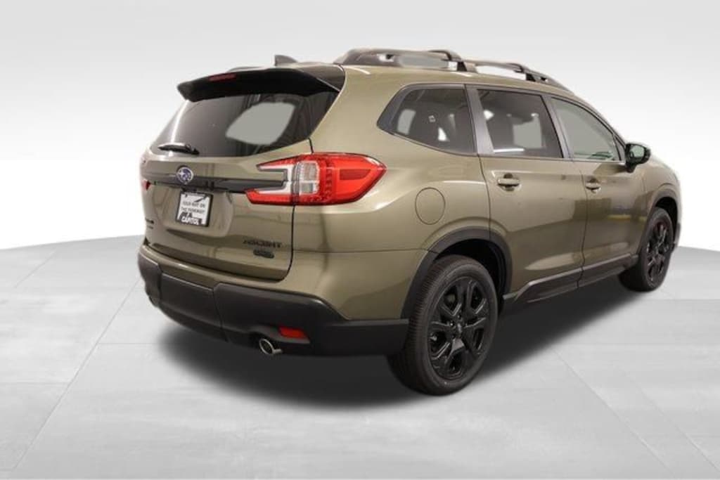 New 2025 Subaru Ascent Onyx Edition Touring 7-Passenger SUV