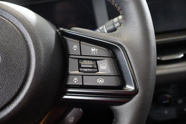 2026 Subaru Outback Wilderness - Photo 18