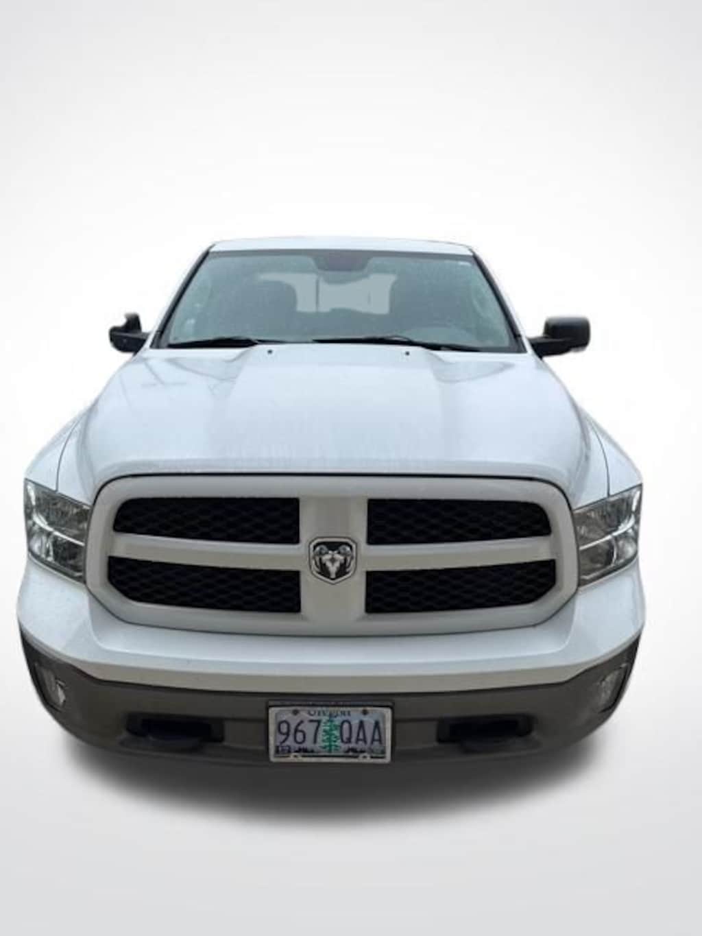 Used 2013 Ram 1500 SLT Truck Crew Cab