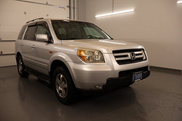 2006 Honda Pilot EX