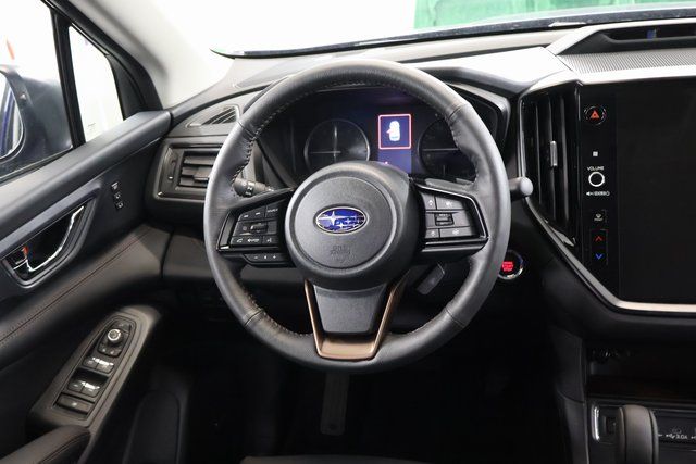 2026 Subaru Ascent Limited Bronze Edition - Photo 15
