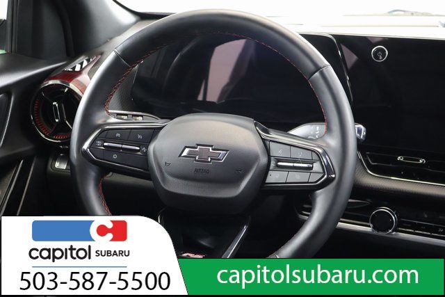 2025 Chevrolet Equinox RS - Photo 16
