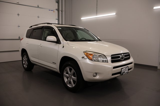 2007 Toyota RAV4