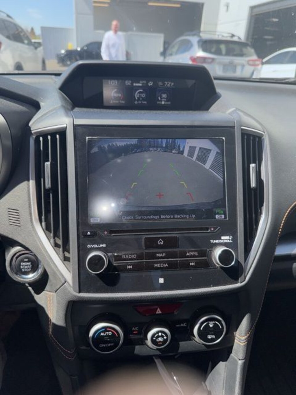 Used 2019 Subaru Crosstrek 2.0i Limited SUV