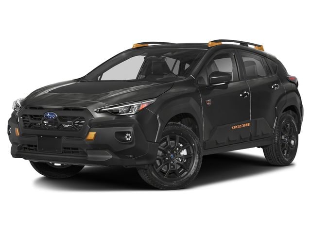 2026 Subaru Crosstrek Wilderness's photo