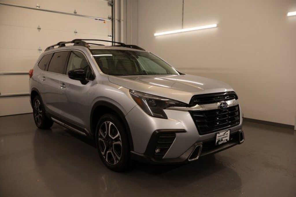 Used 2024 Subaru Ascent Touring 7-Passenger SUV