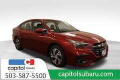 2025 Subaru Legacy Premium Sedan