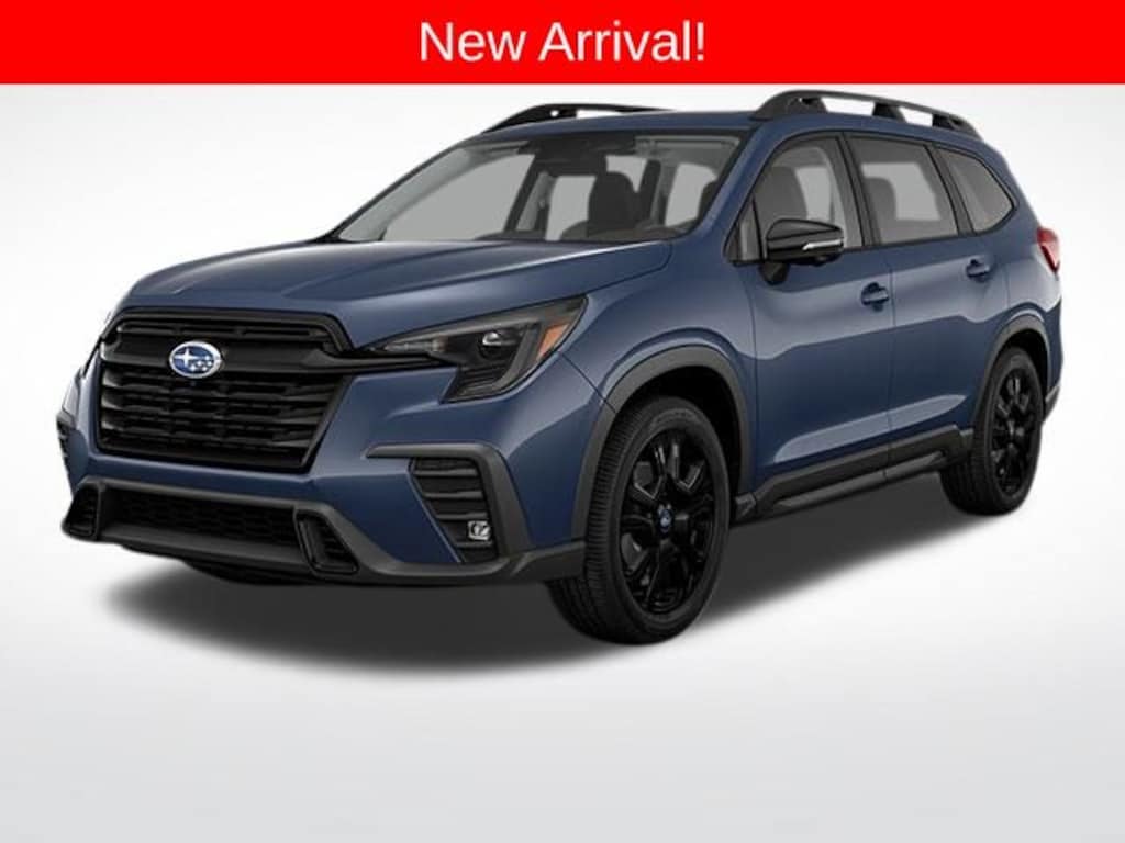 Used 2023 Subaru Ascent Onyx Edition Limited 7-Passenger SUV