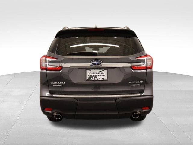 2026 Subaru Ascent Touring - Photo 3