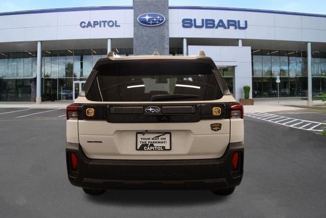 2026 Subaru Outback Wilderness - Photo 4