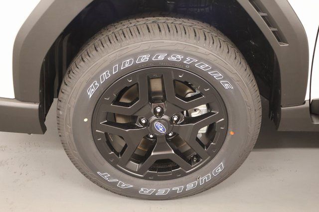2026 Subaru Outback Wilderness - Photo 8