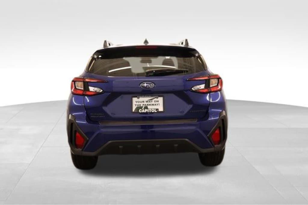 New 2026 Subaru Crosstrek Premium SUV