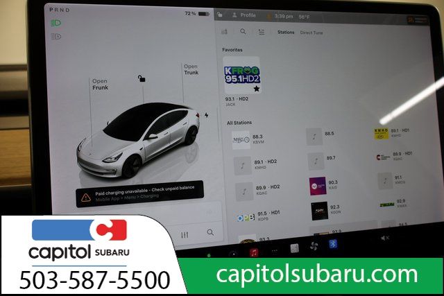 2022 Tesla Model 3 Long Range - Photo 24