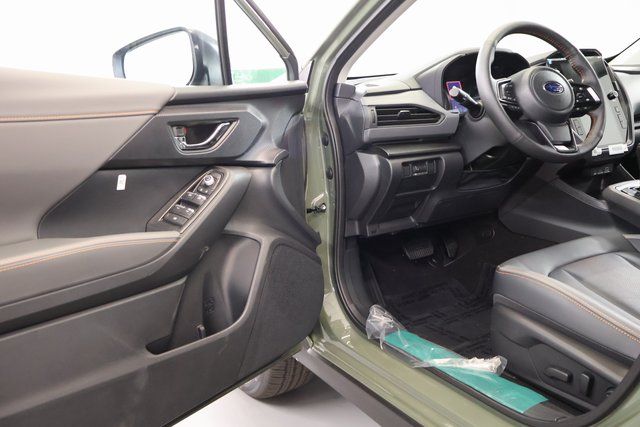 2026 Subaru Crosstrek Limited - Photo 9