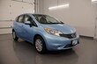  Nissan Versa Note