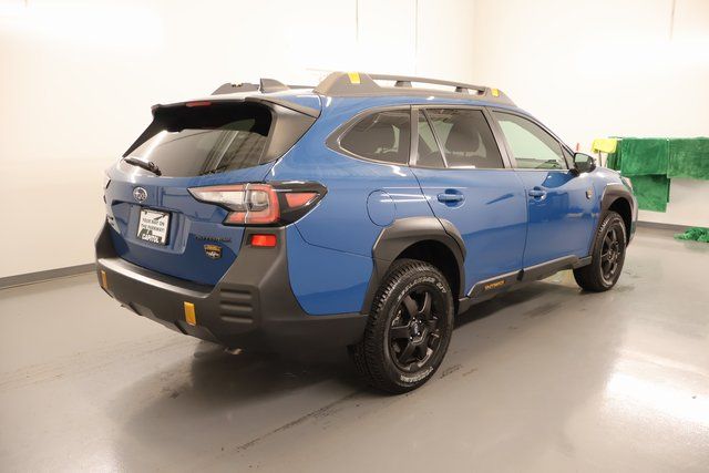 2025 Subaru Outback Wilderness photo 2