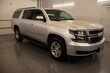 Chevrolet Suburban