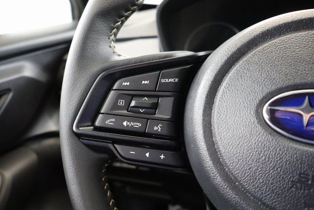 2026 Subaru Crosstrek Sport - Photo 14