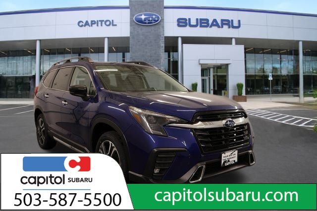 2026 Subaru Ascent Touring 7 Passenger's photo