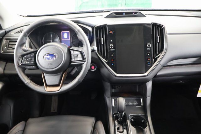 2026 Subaru Ascent Limited Bronze Edition - Photo 14