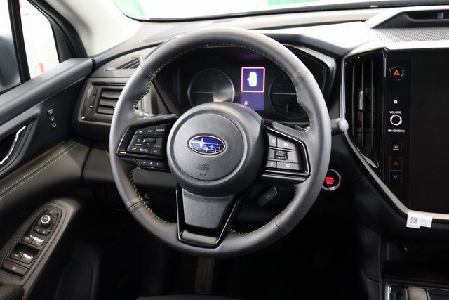 2026 Subaru Ascent Onyx Edition-Touring - Photo 15