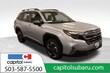 Subaru Forester Hybrid