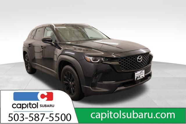 2024 Mazda CX-50 S PREFERRED's photo