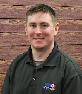 Staff member Eric Hess from ID_94f9bb