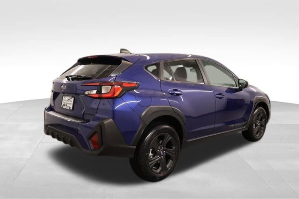 New 2026 Subaru Crosstrek Base SUV