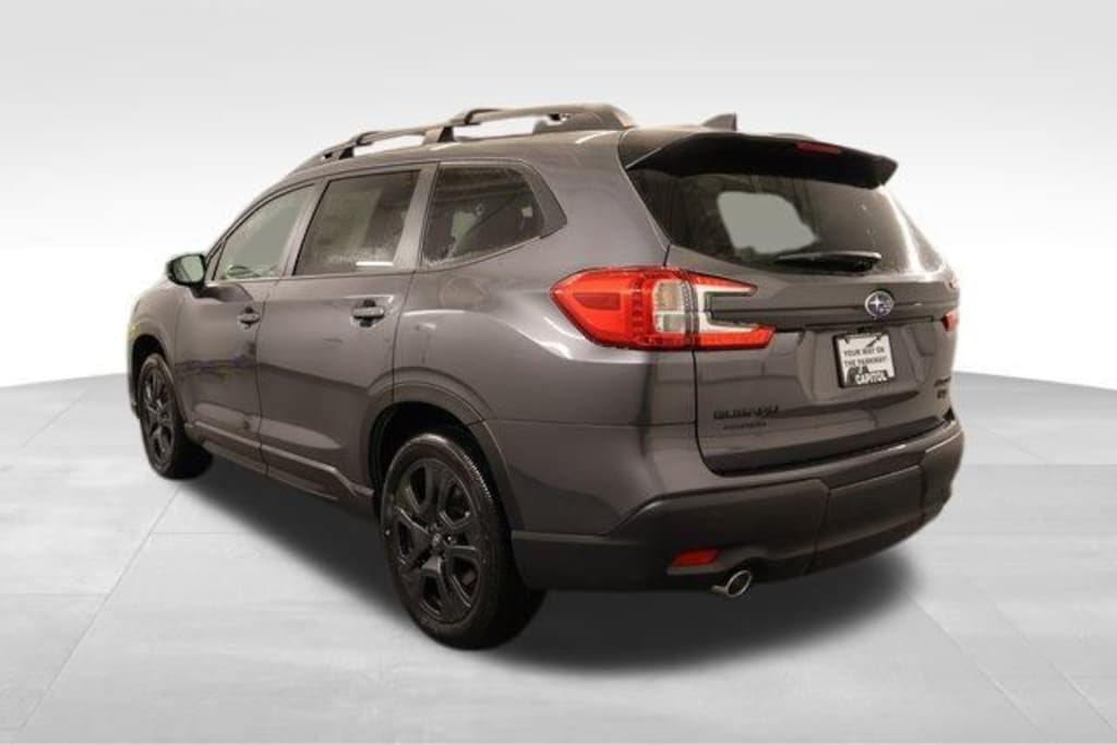 New 2025 Subaru Ascent Onyx Edition Touring 7-Passenger SUV